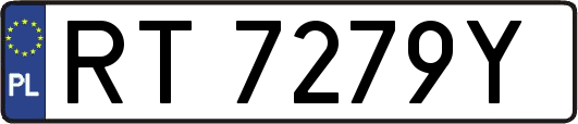 RT7279Y