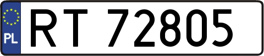 RT72805