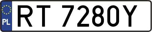 RT7280Y