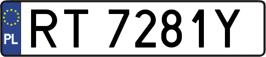 RT7281Y