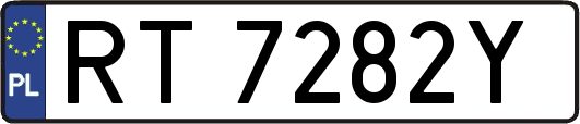 RT7282Y