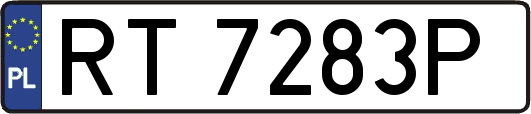 RT7283P