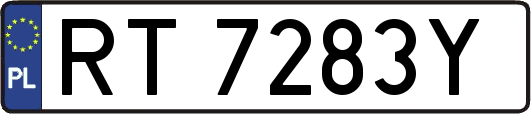 RT7283Y