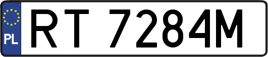 RT7284M