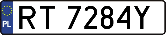 RT7284Y
