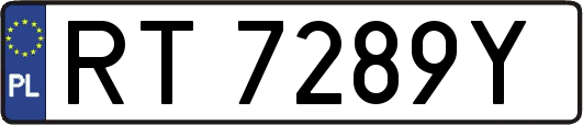 RT7289Y