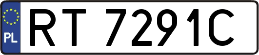 RT7291C