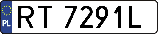 RT7291L