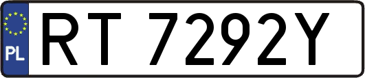 RT7292Y