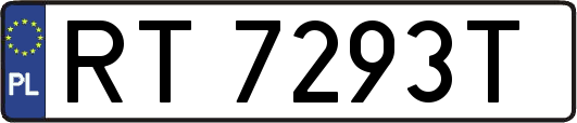 RT7293T