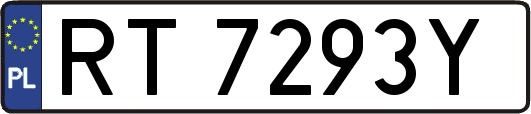 RT7293Y