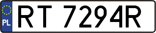 RT7294R