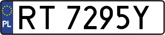 RT7295Y