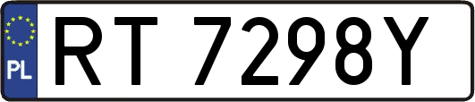 RT7298Y