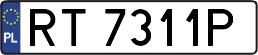 RT7311P