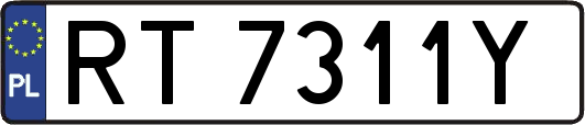 RT7311Y