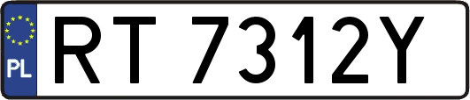 RT7312Y