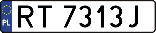 RT7313J