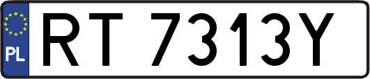 RT7313Y