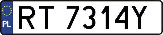 RT7314Y
