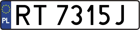 RT7315J