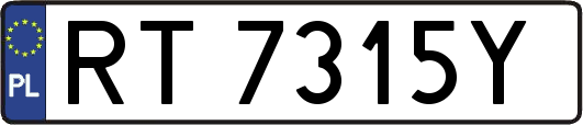 RT7315Y