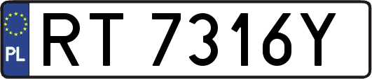 RT7316Y