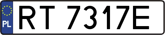 RT7317E