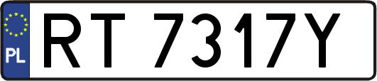RT7317Y