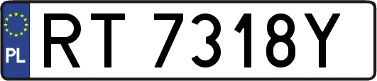 RT7318Y
