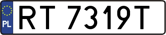 RT7319T