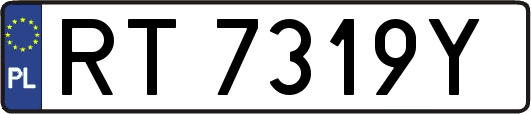 RT7319Y