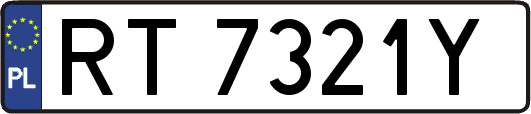 RT7321Y