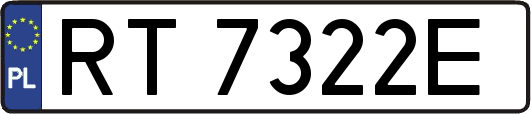 RT7322E