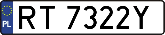 RT7322Y