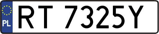 RT7325Y
