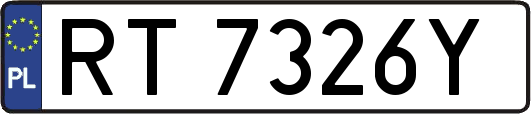RT7326Y