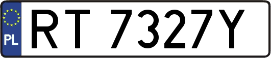 RT7327Y