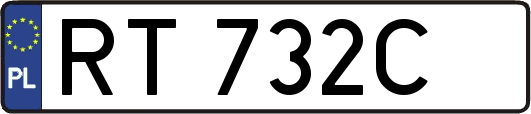 RT732C
