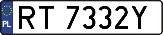 RT7332Y