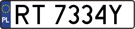 RT7334Y