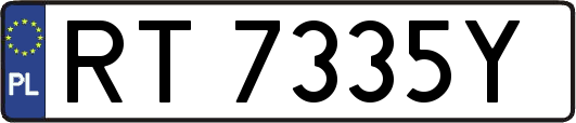 RT7335Y