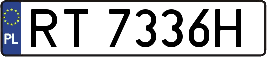RT7336H