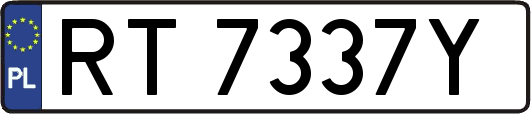 RT7337Y