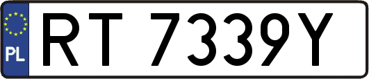 RT7339Y