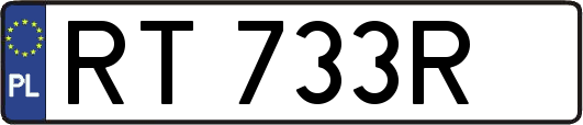 RT733R