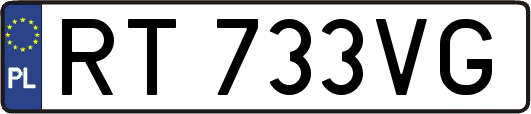 RT733VG