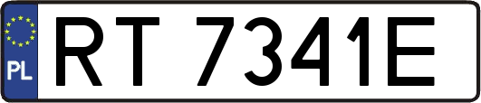 RT7341E