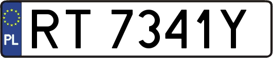RT7341Y