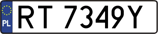 RT7349Y